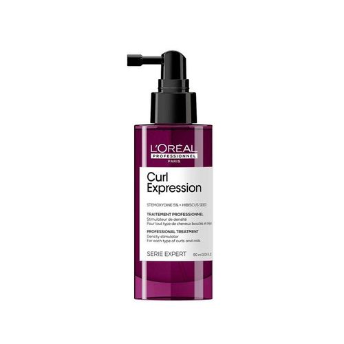 L'Oréal Professionnel Serie Expert Curl Expression Density Stimulator 90ml