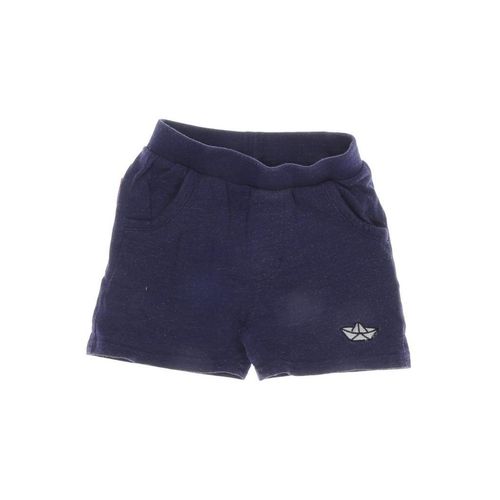 Salt and Pepper Herren Shorts, blau, Gr. 68