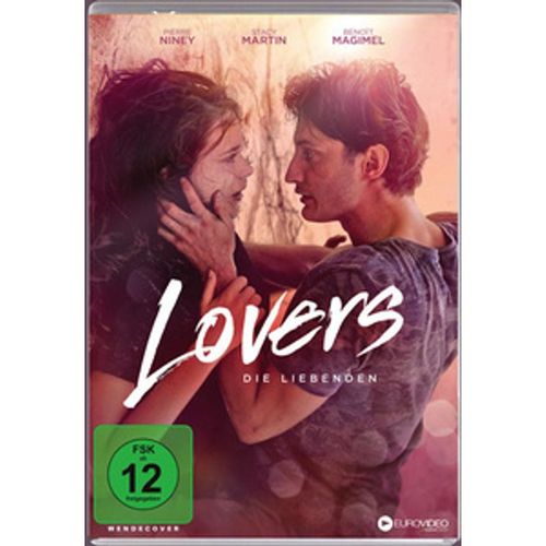 Lovers - Die Liebenden (DVD)
