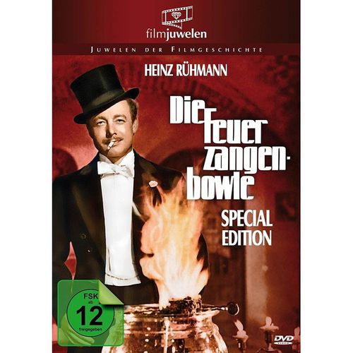 Die Feuerzangenbowle - Special Edition (DVD)