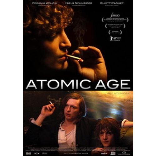 Atomic Age (DVD)