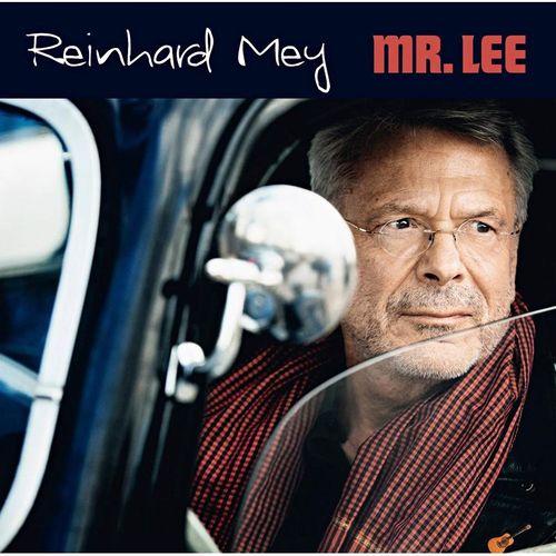 Mr. Lee - Reinhard Mey. (CD)