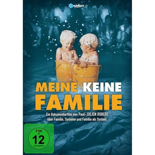Meine keine Familie (DVD)