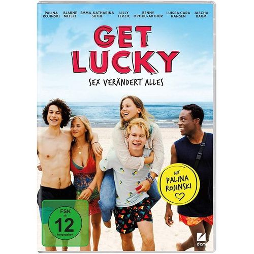 Get Lucky (DVD)