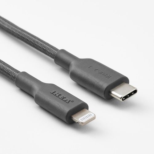 LILLHULT USB-C auf Lightning