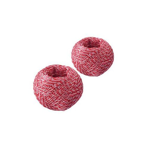 WESTMARK Küchengarn weiß 2x 60,0 m