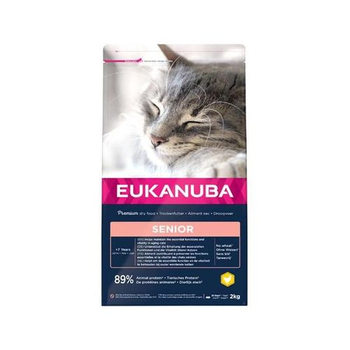 Eukanuba Top Condition 7+ Senior 2kg