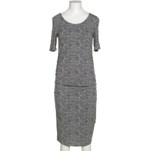 noppies Damen Kleid, grau, Gr. 34