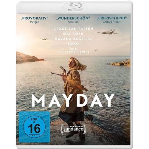 Mayday (Blu-ray)