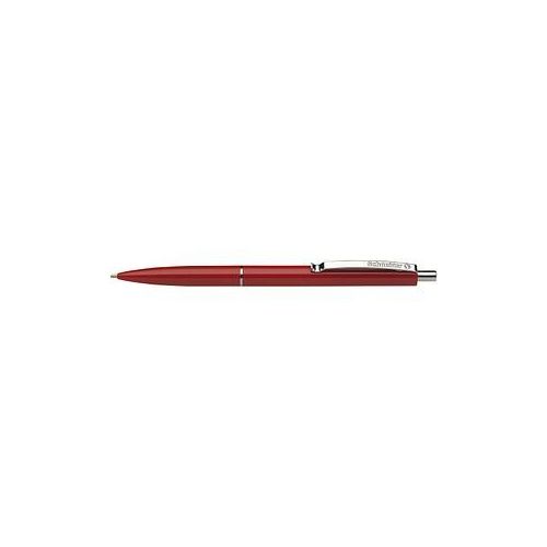 Schneider Kugelschreiber K15 rot Schreibfarbe rot, 1 St.
