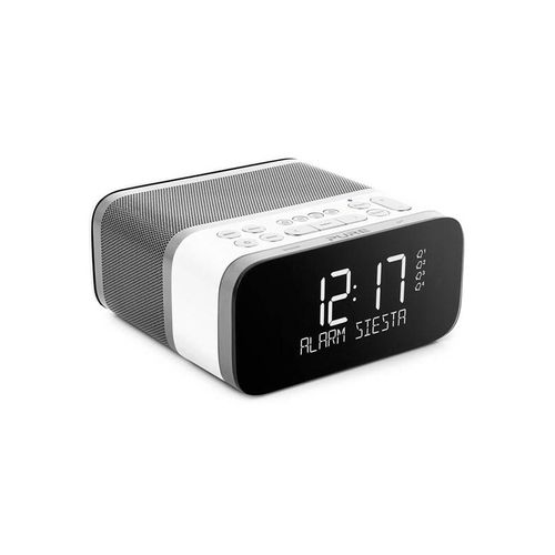 PURE Siesta S6 Polar - DAB/DAB+ - Mono