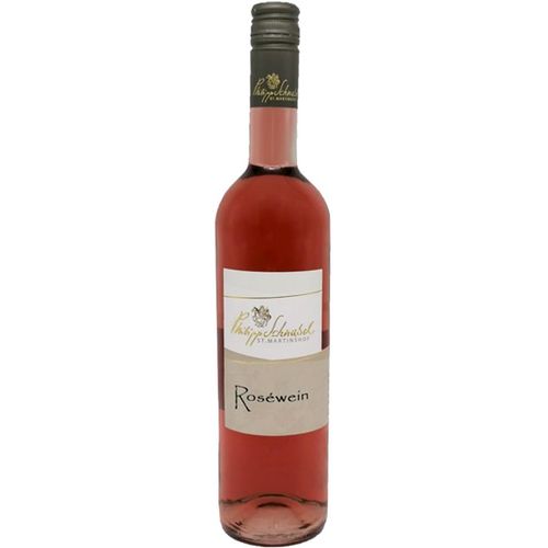 Philipp Schnabel 2023 Roséwein lieblich