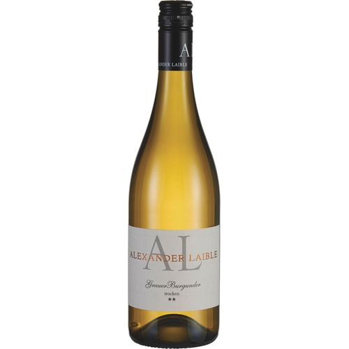 Alexander Laible Grauburgunder **