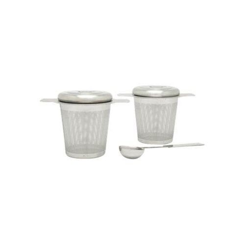 bredemeijer Tea Filter Set