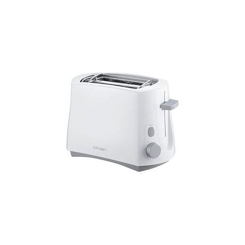 Cloer 331 Toaster weiß