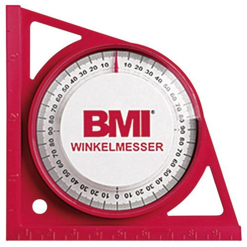 BMI Winkelmesser »Winkelmesser«, L:100 cm, Winkelmesser