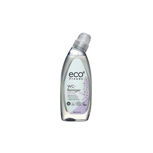 eco Freude WC-Reiniger Citrus, Flieder, 750,0 ml