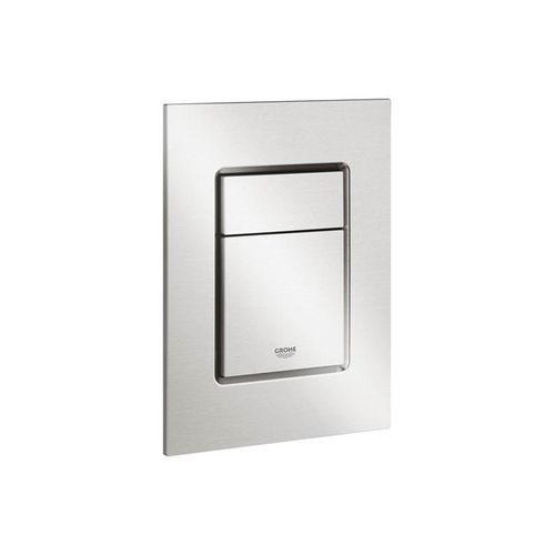 Grohe skate cosmopolitan s flush plate