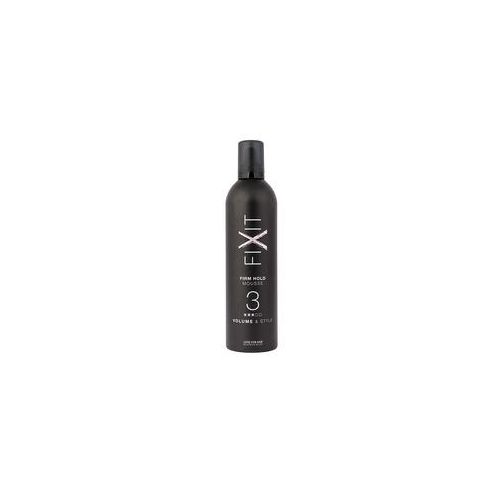FIXIT Volume Firm Hold Mousse (500 ml)