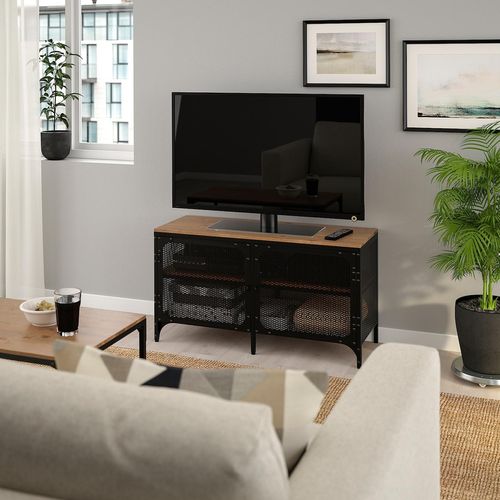 FJÄLLBO TV-Bank