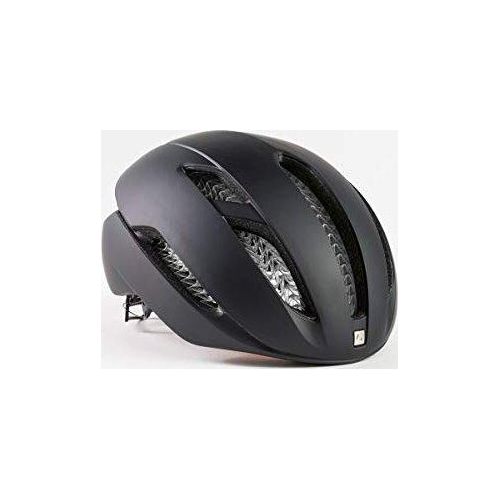 Bontrager XXX WaveCel Helm Black S (51-57 cm)