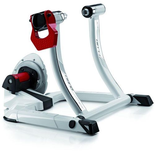 Elite Rollentrainer Qubo Fluid