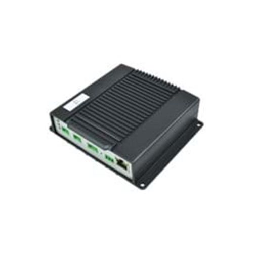 LevelOne FCS-7004 - videoserver - 4 kanaler