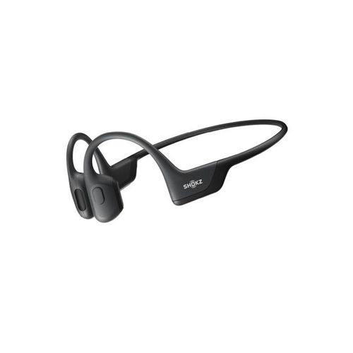 Shokz OpenRun Pro - Black