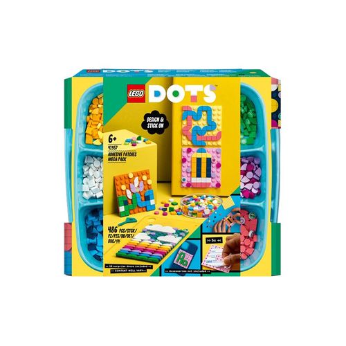 LEGO DOTS 41957 Kreativ-Aufkleber Set