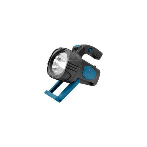 HS230B, Taschenlampe schwarz/blau