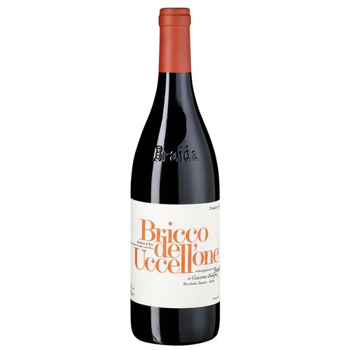 Braida Bricco dell'Uccellone Barbera d'Asti DOCG Magnum