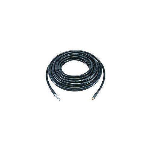Rohrreinigungsset 10 Meter, Rohr-Reinigungsgerät schwarz, für Hochdruckreiniger
