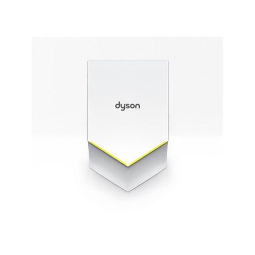 Dyson airblade v hu02 white