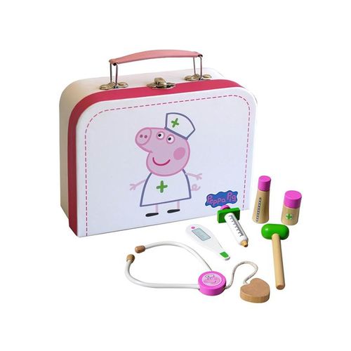 Peppa Pig Doctor Set