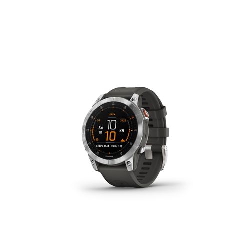 Garmin Sportuhr »Epix Gen 2 22 mm«