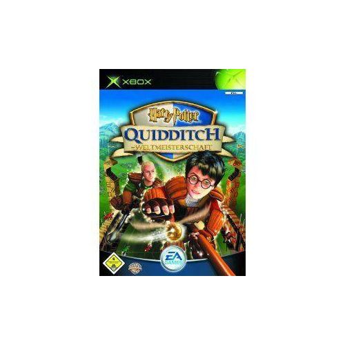 Harry Potter - Quidditch Weltmeisterschaft