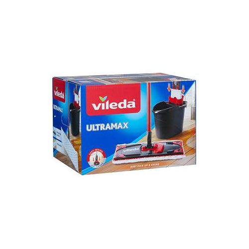 vileda ULTRAMAX Wischsystem