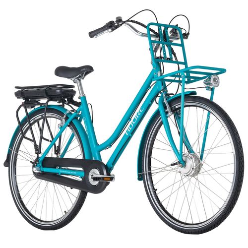 Adore E-Citybike 28'' Adore Cantaloupe