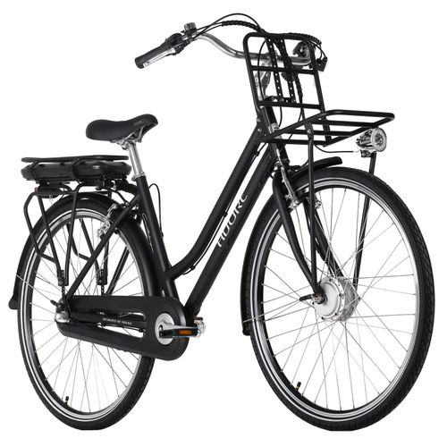 Adore E-Citybike 28'' Adore Cantaloupe