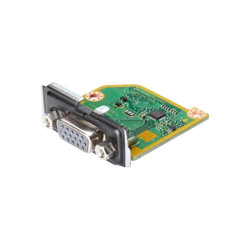 HP Flex IO V2 Card - Silber