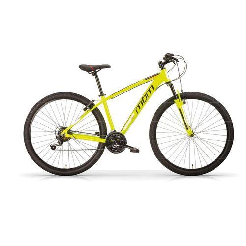 MBM Mountainbike 29 Zoll DART