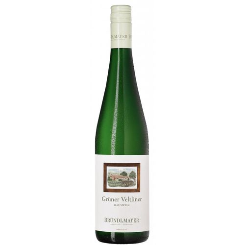 Bründlmayer Grüner Veltliner Hauswein