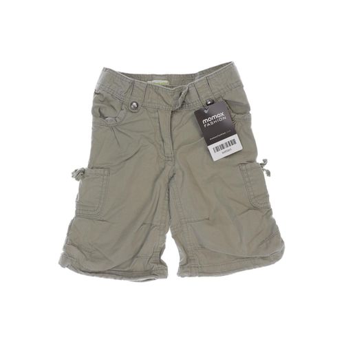 vertbaudet Damen Shorts, braun, Gr. 86