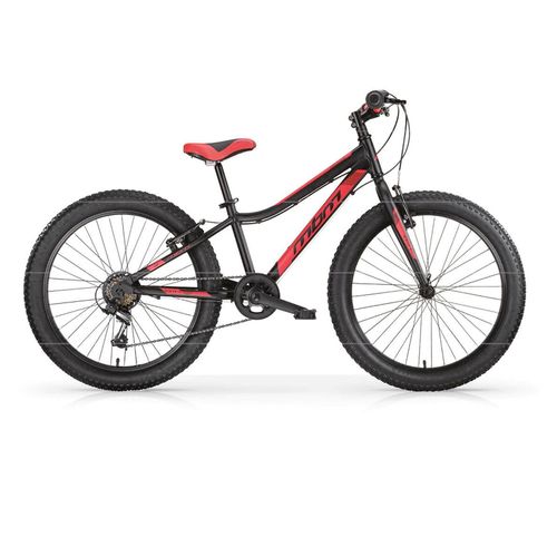 MBM Mountainbike 24 Zoll DRIFT