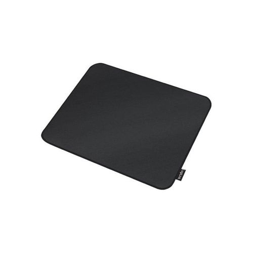 LogiLink Gaming mouse pad stitched edges 320 x 270 mm black