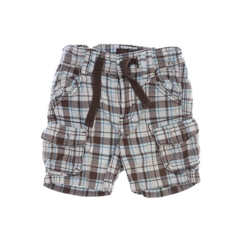 H&M Herren Shorts, braun, Gr. 68