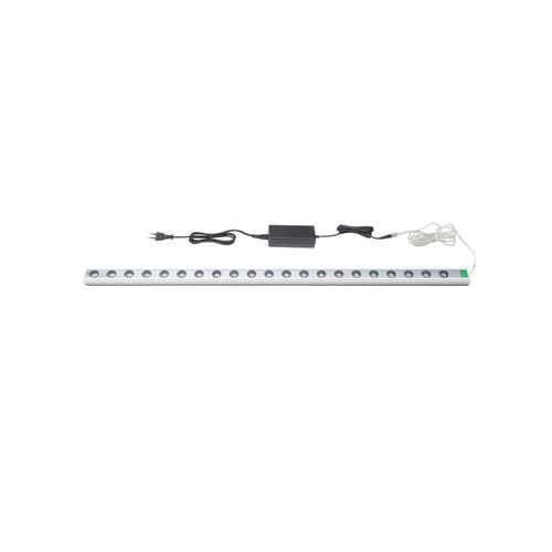 Parus by Venso Wall Spot 60cm, Abstrahlwinkel 120°, LED Wachstumslampe, Grow Light für Zimmerpflanzen und Grünpflanzen, Fassaden- und Wandbegrünung