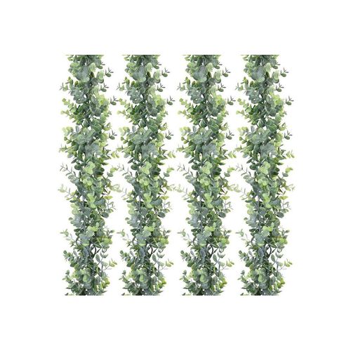 Künstliche Zimmerpflanze Künstliche Zimmerpflanze »Künstliche Eukalyptus-Girlande