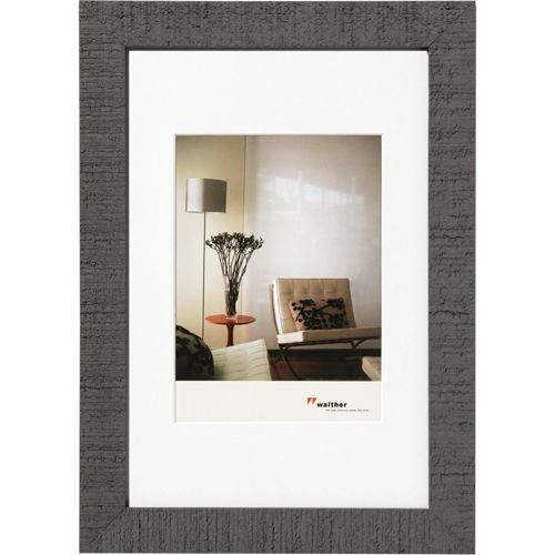 Walther Home 30x40 Holz grau HO040D
