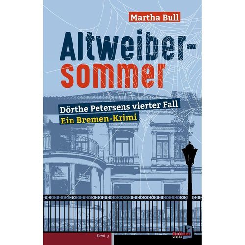 Altweibersommer - Martha Bull, Taschenbuch